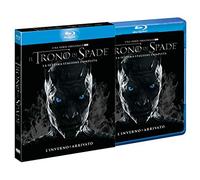 Il Trono Di Spade-Stagione 07 (3 Blu-Ray) (Stand Pack) [Import]