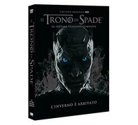 Il Trono Di Spade-Stagione 07 (4 DVD) [Import]