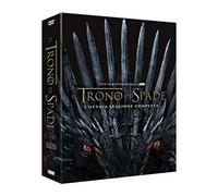 Il Trono Di Spade-Stagione 08 (4 DVD) [Import]