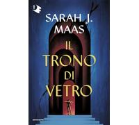 Il trono di vetro