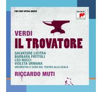 Verdi: Il Trovatore
