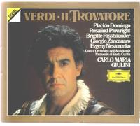 Il Trovatore
