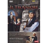 Il Trovatore