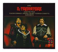 Mehta,Z - Troubadour (GA) [Import]