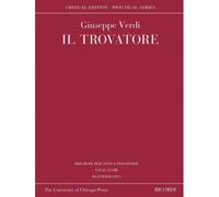 Il trovatore