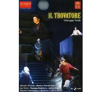 Il Trovatore