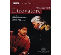 Il Trovatore