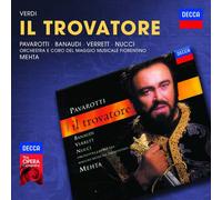 Il Trovatore