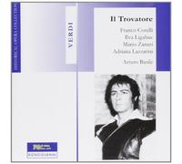 Il Trovatore-a. Basile, 1961