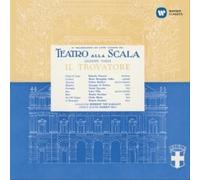 Il Trovatore by Verdi / Callas [Audio CD] NEUF