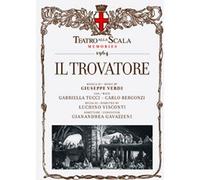 Il Trovatore. Con 2 Cd Audio. Ediz. Italiana E Inglese