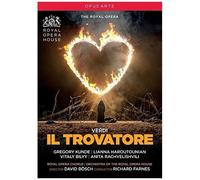 Il Trovatore [Digital Video Disc]
