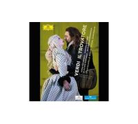Il trovatore DVD DVD
