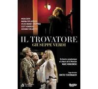 Il trovatore DVD E