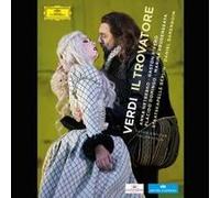 Il trovatore – Deutsche Grammophon – DVD