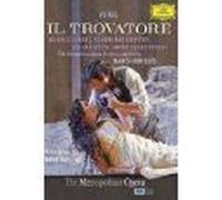 Il Trovatore - Dvd Import