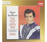 Il Trovatore -Highlights-