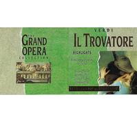Il Trovatore (Highlights) [Import]