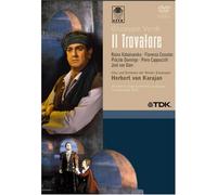 Il Trovatore [Import USA Zone 1]
