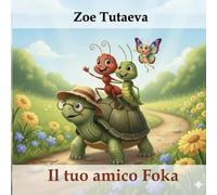 Il tuo amico Foka: Giardino Magico