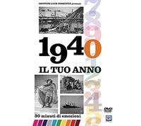 Il Tuo Anno - 1940