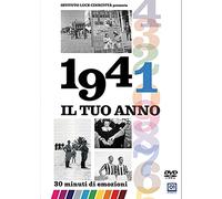 Il Tuo Anno - 1941