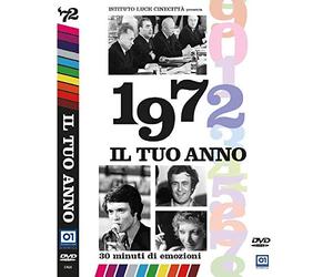 Il Tuo Anno-1972 [Import]