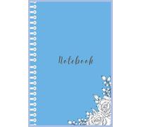 Il Tuo Notebook Raffinato per Organizzare Impegni, Idee, Spese e Obiettivi con Stile, Ogni Giorno dell’Anno: Per Donne, Uomini e Ragazzi: Un Diario ... Equilibrio nella Vita di Tutti i Giorni