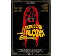 Il Tuo Sepolcro... La Nostra Alcova - Beyond The Omega
