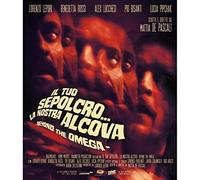 Il tuo sepolcro... la nostra alcova - Beyond the Omega (HMBR017) Audio ITA - Sub ITA/ENG/FRA/SPA