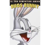 Il tuo simpatico amico Bugs Bunny