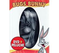 Il Tuo Simpatico Amico Bugs Bunny + Peluche