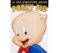 Il tuo simpatico Amico Porky Pig [Import]