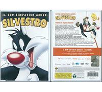 Il tuo simpatico Amico Silvestro [Import]