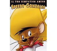 Il tuo simpatico amico Speedy Gonzales