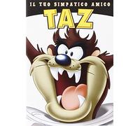 Il tuo simpatico Amico Taz [Import]