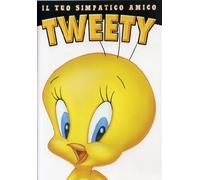 Il tuo simpatico Amico Tweety [Import]