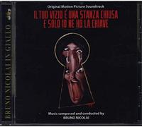 Il Tuo Vizio E. [Import]