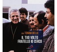 Il tuo volto fratello IO cerco (Con canti Rosso e Dei Gen Verde) [Import]