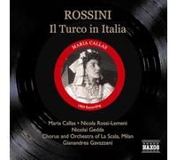 Il Turco in Italia (1954)