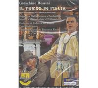 Il Turco In Italia