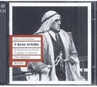 Il Turco In Italia