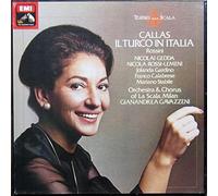 Il Turco in Italia 2LP