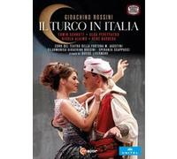Il Turco In Italia DVD E