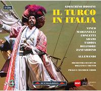 Il Turco in Italia [Import]