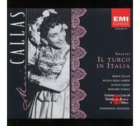 Il Turco in Italia [Import allemand]