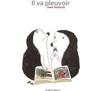 Il va pleuvoir