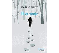 Il va venir de Malte. Marcus (2011) Broché