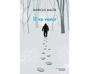 Il va venir de Malte. Marcus (2011) Broché