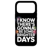 Il va y Avoir de Meilleurs Jours Coque pour iPhone 17 Pro Max